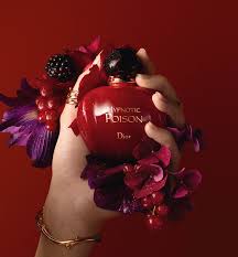 Hypnotic poison EDT 100ml