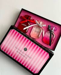 Victoria Secret Mini BombShell Set 3 x 30ml