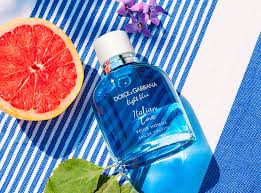 Italian Love EDT 100ml