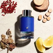 Explorer Ultrablue EDP 100ml