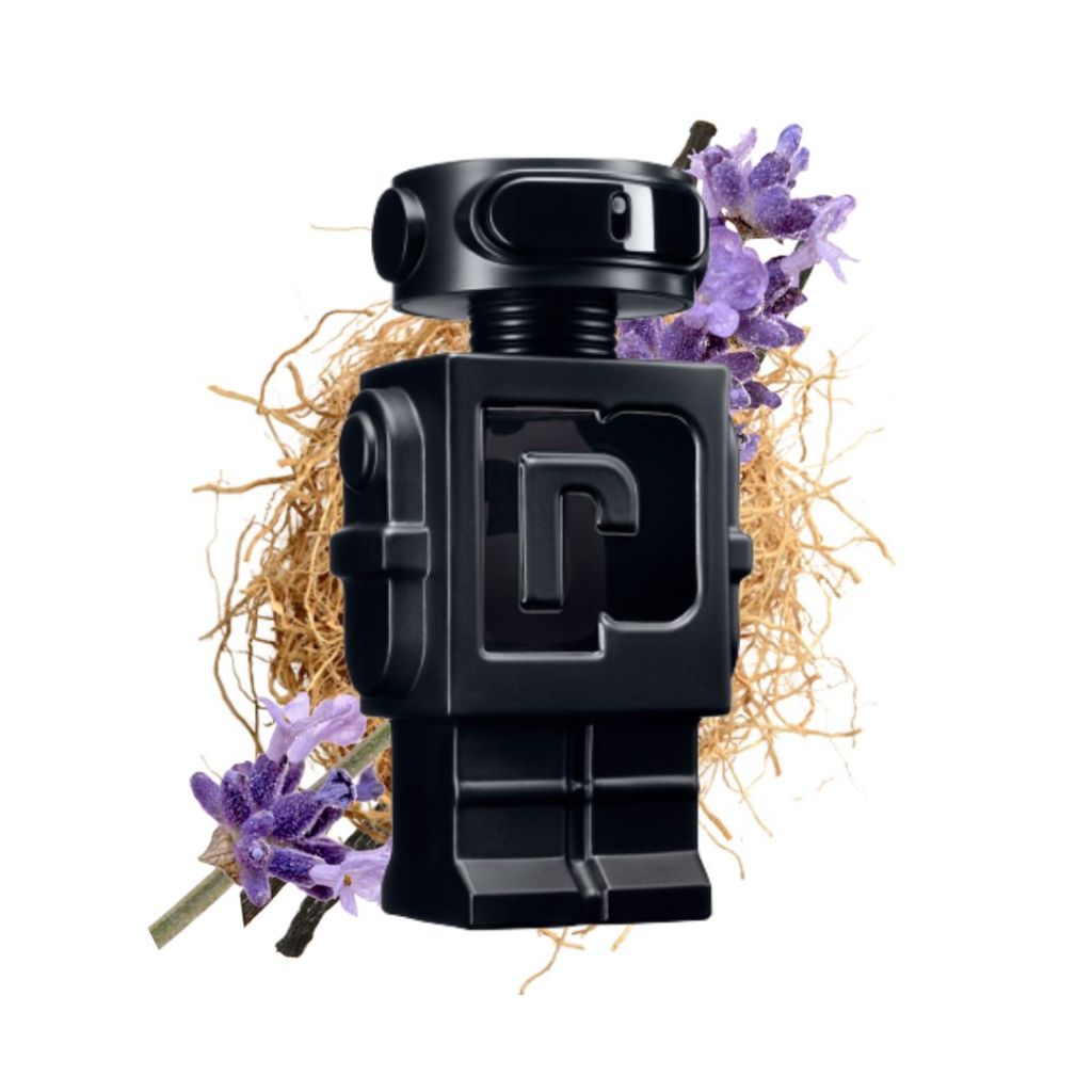 Phanton Parfum EDP 100ml