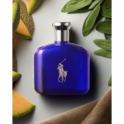 Polo Blue EDT 125ml