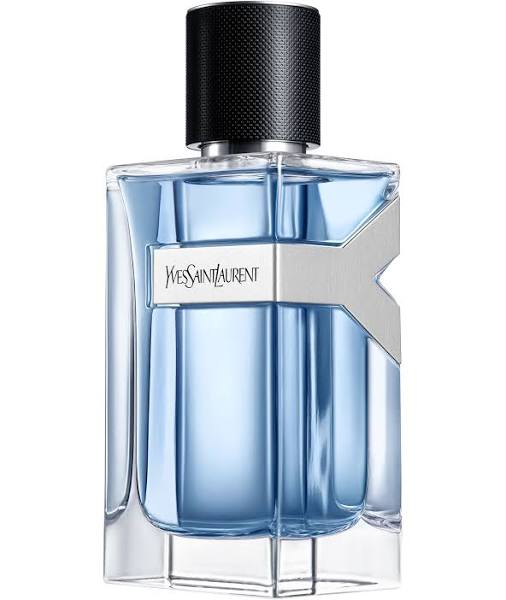 Eau de toilette Y para hombre 100ml