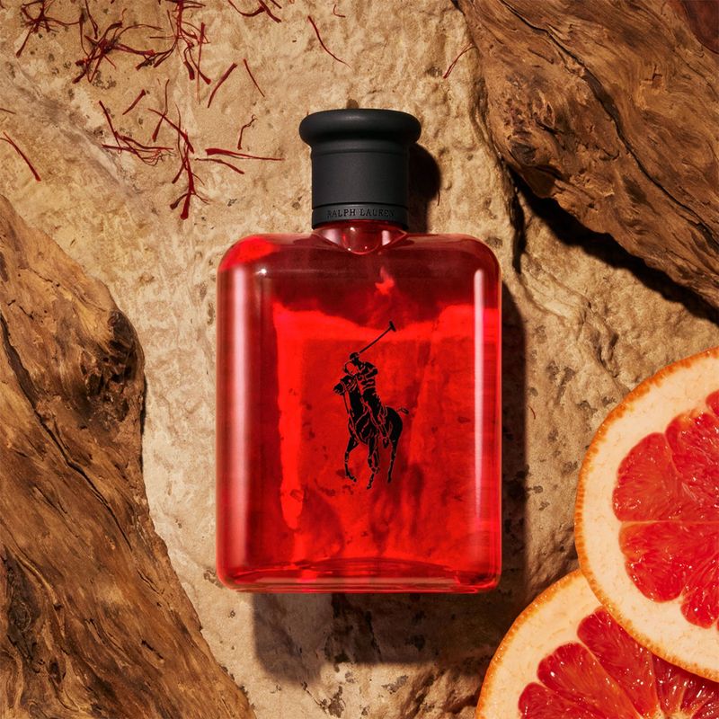 Polo Red 125ml