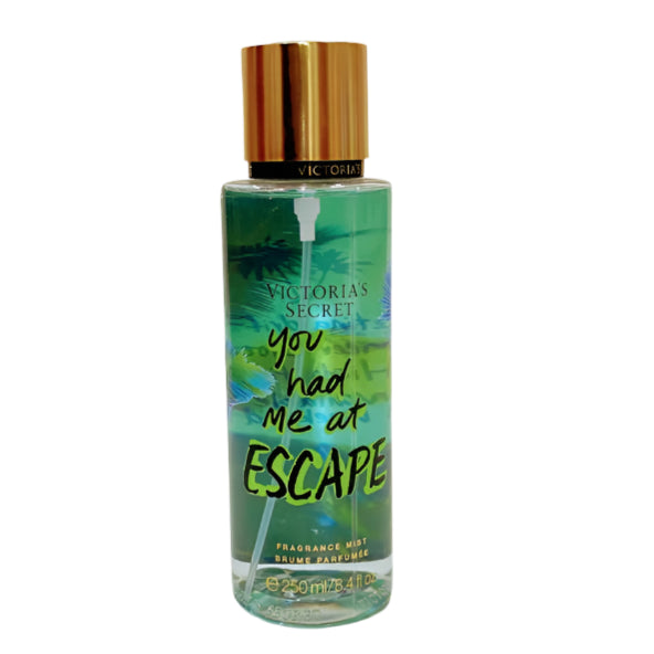 Locion Body 250ml