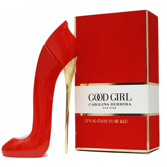 Good Girl New York It's so Good To Be Bad 80ml
