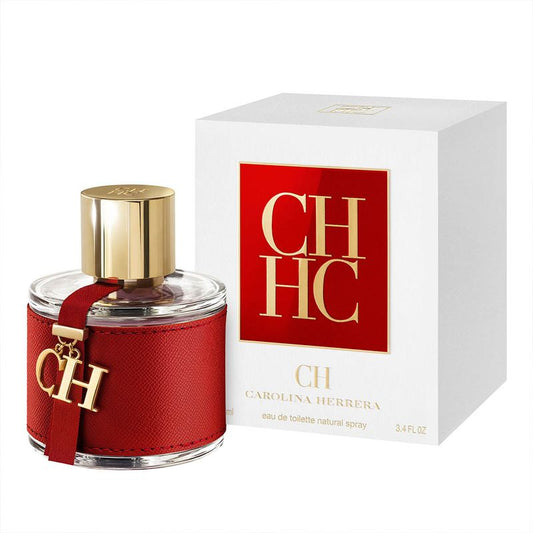 CH EDT 100ml