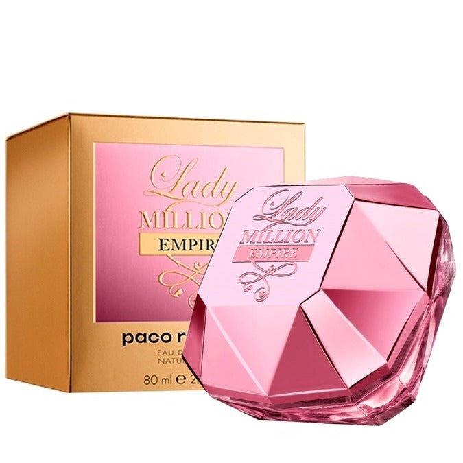 Lady Million Empire EDP 80ml
