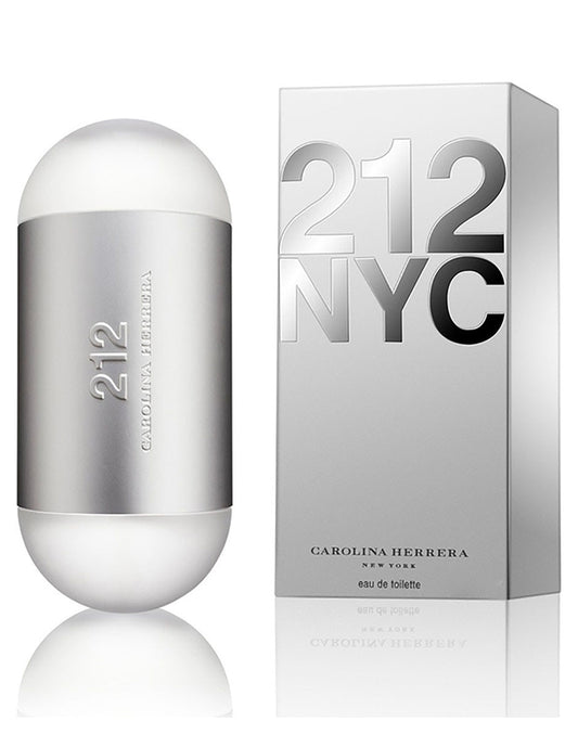 212 NYC EDT 100ml