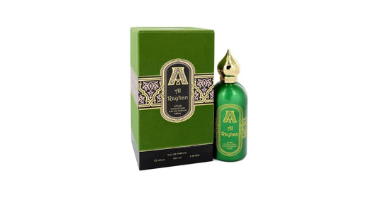 A1 Rayhan Attar Collection EAU 100ML