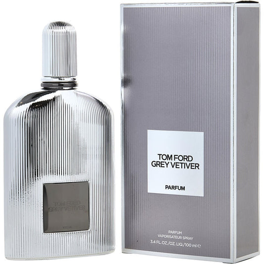 Grey Vetiver Pour Homme EDT 100ml