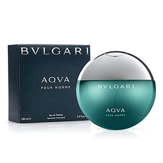 Aqva Pour Homme EDT 100ml