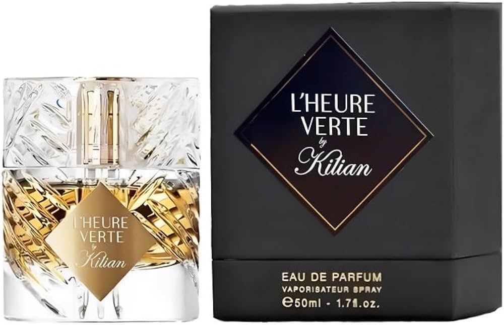 L Heure Verte EDP 50ml