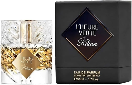 L Heure Verte EDP 50ml