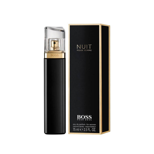 Nuit Boss Pour Homme EDP 75ml