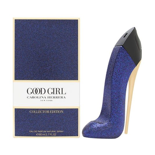 Good Girl New York Collector Edition EDP 80ml