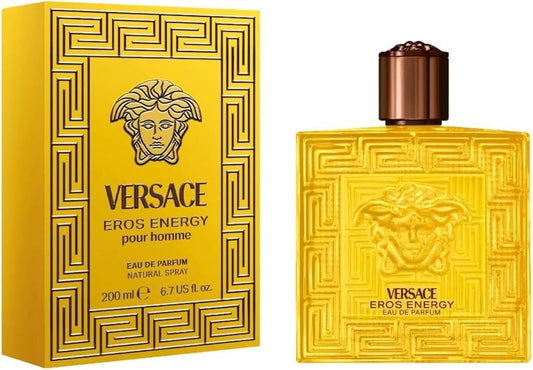 Eros Energy EDP 200ml