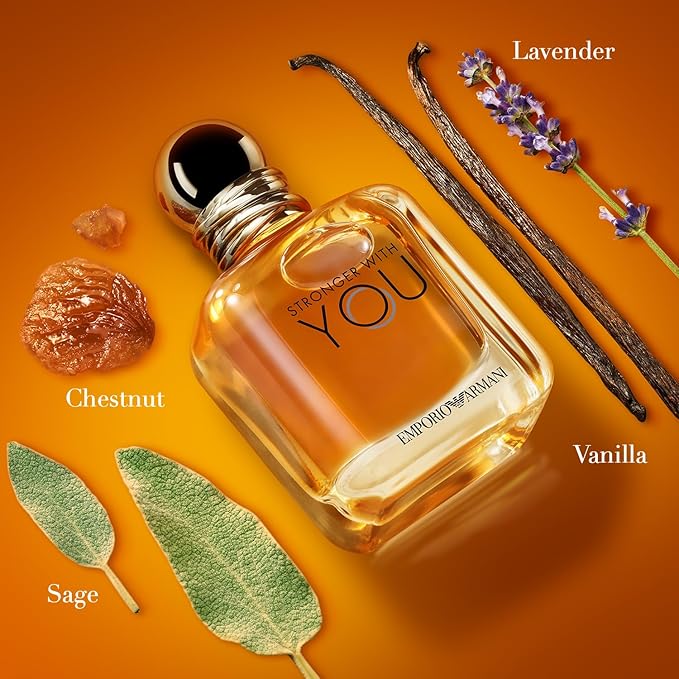 You Stronger With EDT 100ml