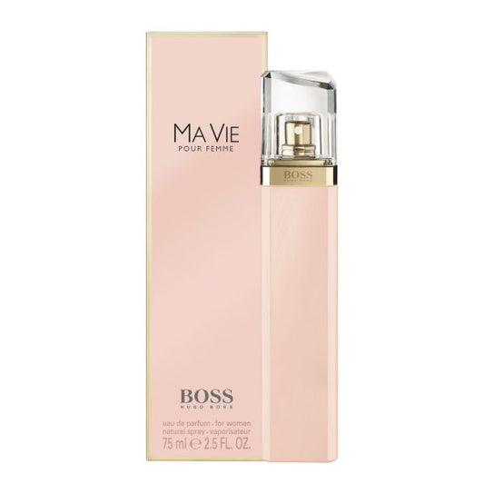 Boss Mavie  EDP 75ml
