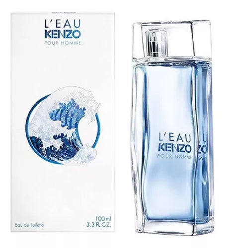 L´ Eau Kenzo EDT 100ml