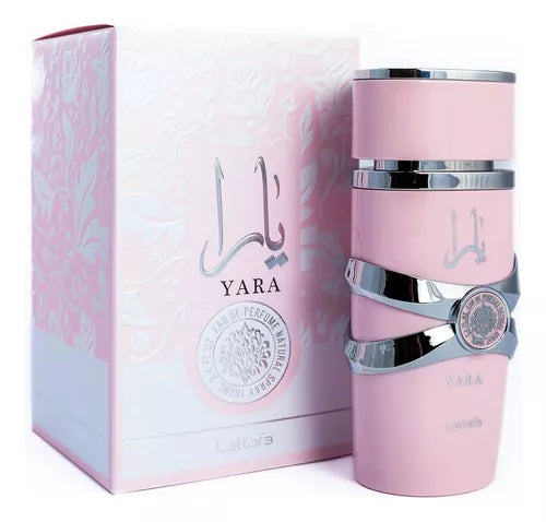Yara EDP 100ml