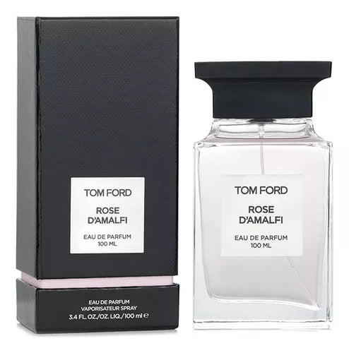 Rose DaMalfi 100ML