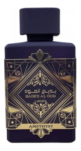 Amethyst Badee Al Oud EDP 100ml