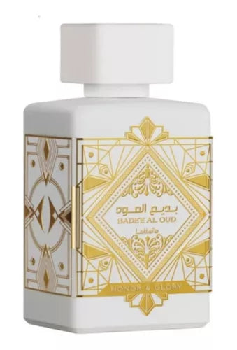 Honor y Glory Badee AL Oud EDP 100ml