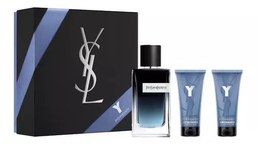 Set Yves Saint Laurent  3 x 100ml