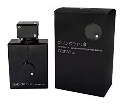 Club de Nuit Intense Man 200ml