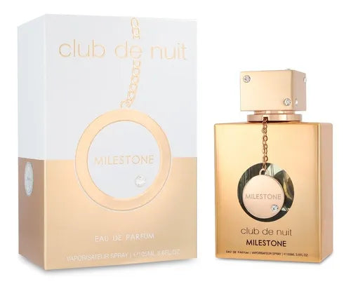 Club de Nuit Milestone EDP 105ml