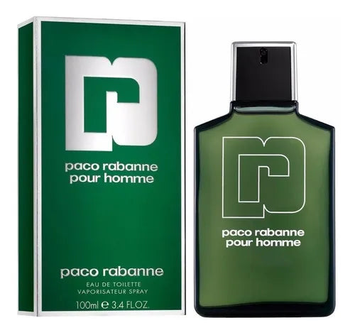 Paco Rabanne Pour Homme EDT 100ml