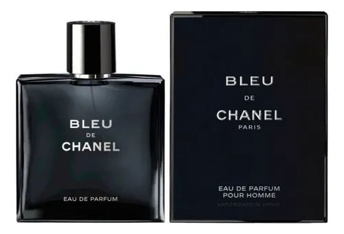 Bleu De Chanel  EDP 200ml
