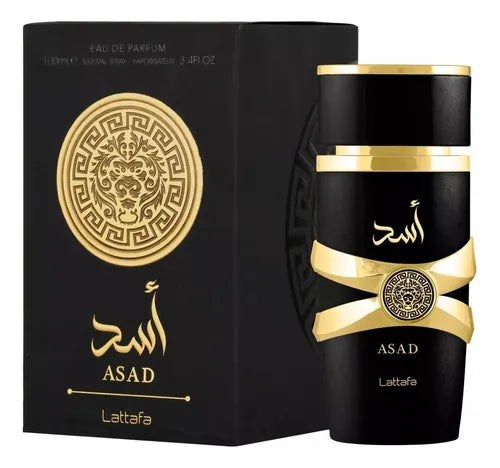 Asad EDP 100ml