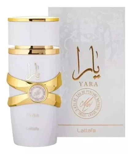 Yara Moi EDP 100ml