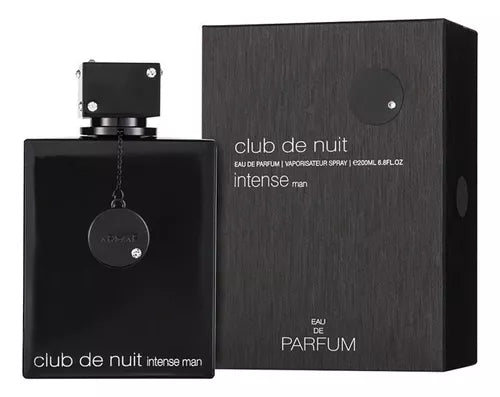 Club de Nuit Intense Man 200ml
