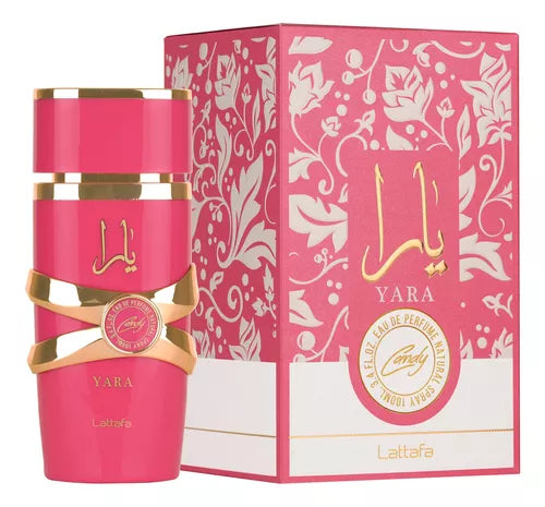 Yara Candy EDP 100ML