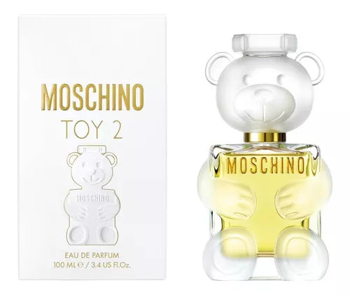 TOY 2 EDP 100ml