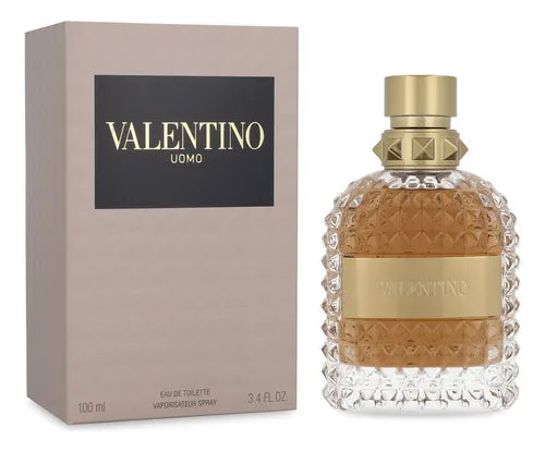 Uomo EDT 100ml