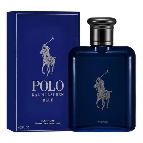 Polo Blue EDT 125ml