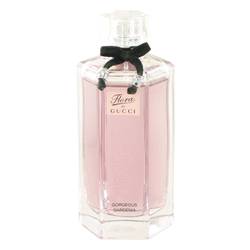 Flora By Gorgeous Gardenia EDT 100ml