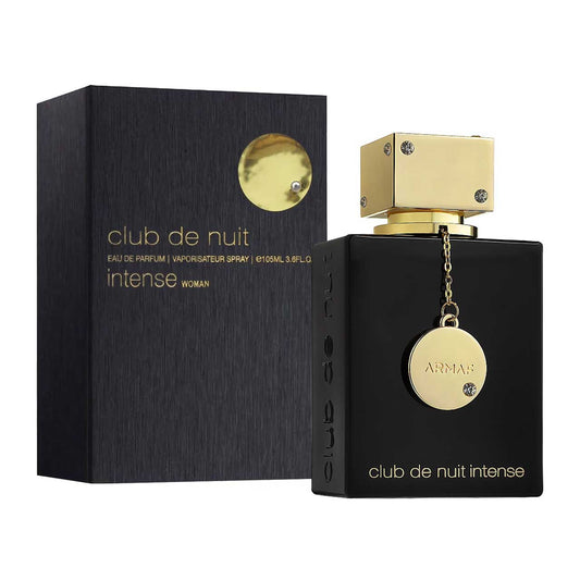 Clup de Nuit Woman Intense EDP 105ML