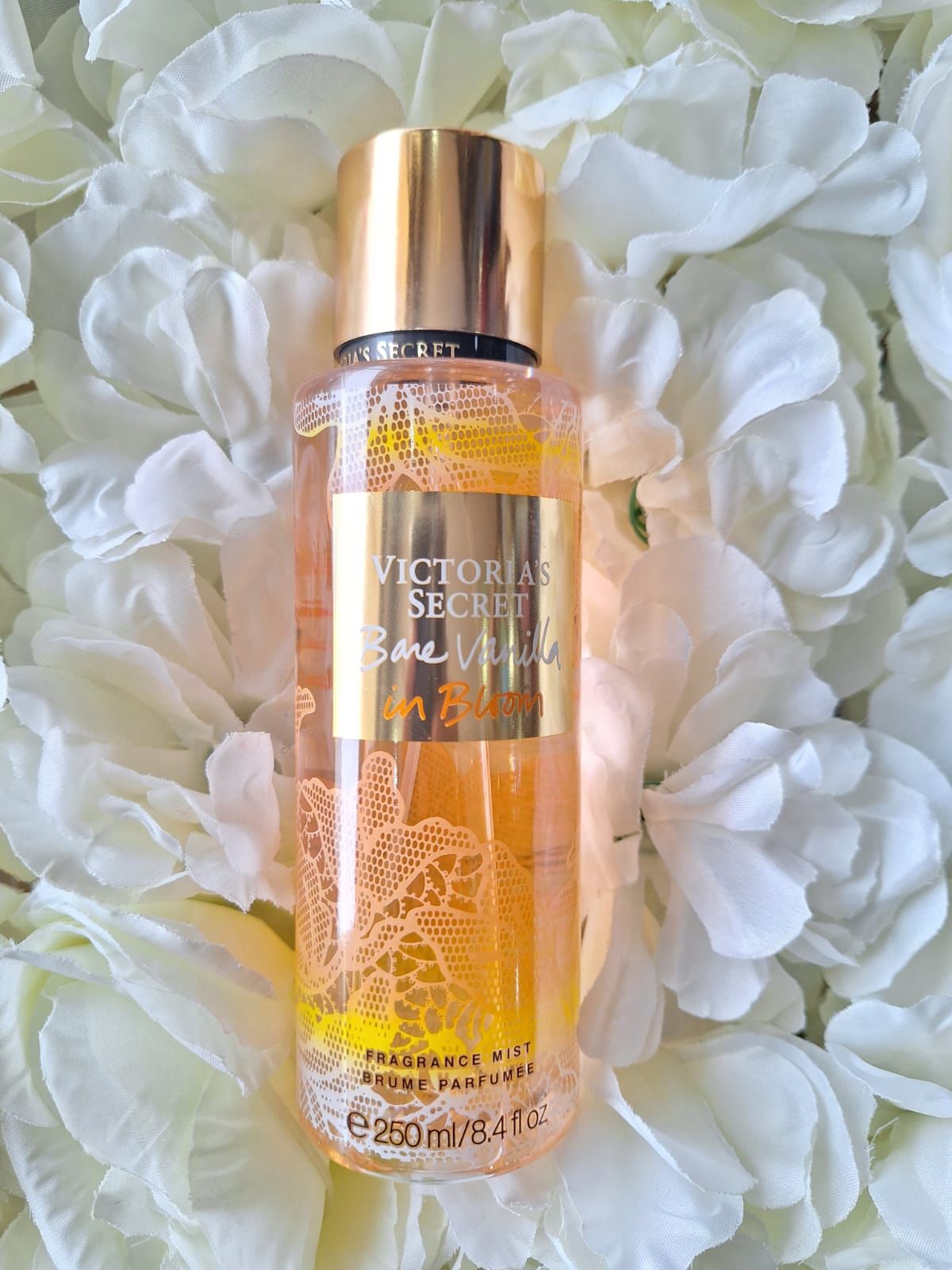 Locion Body  250ml