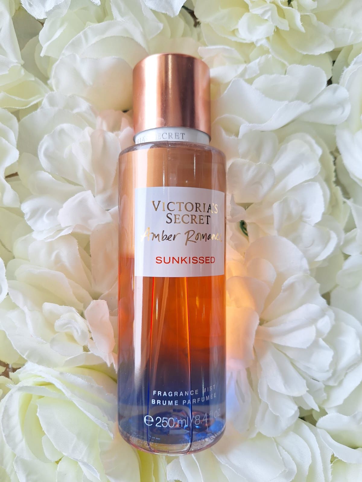 Locion Body  250ml