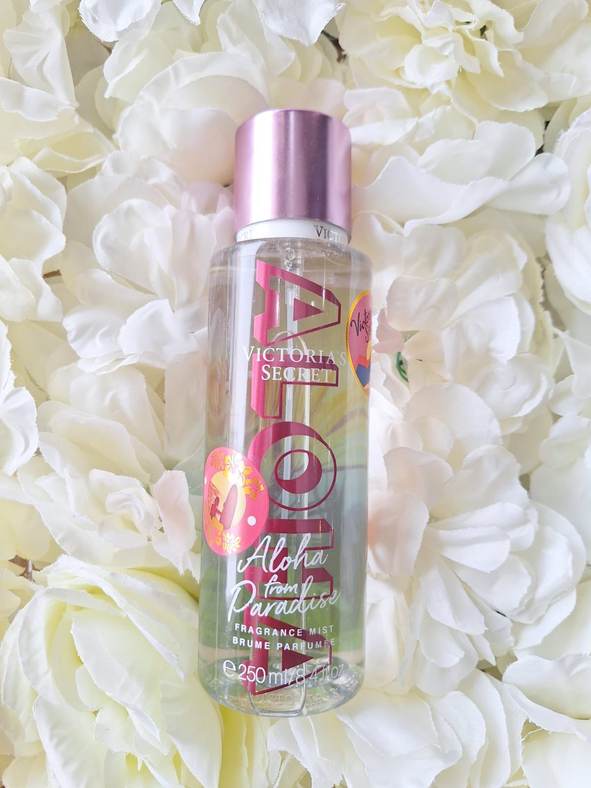 Locion Body  250ml