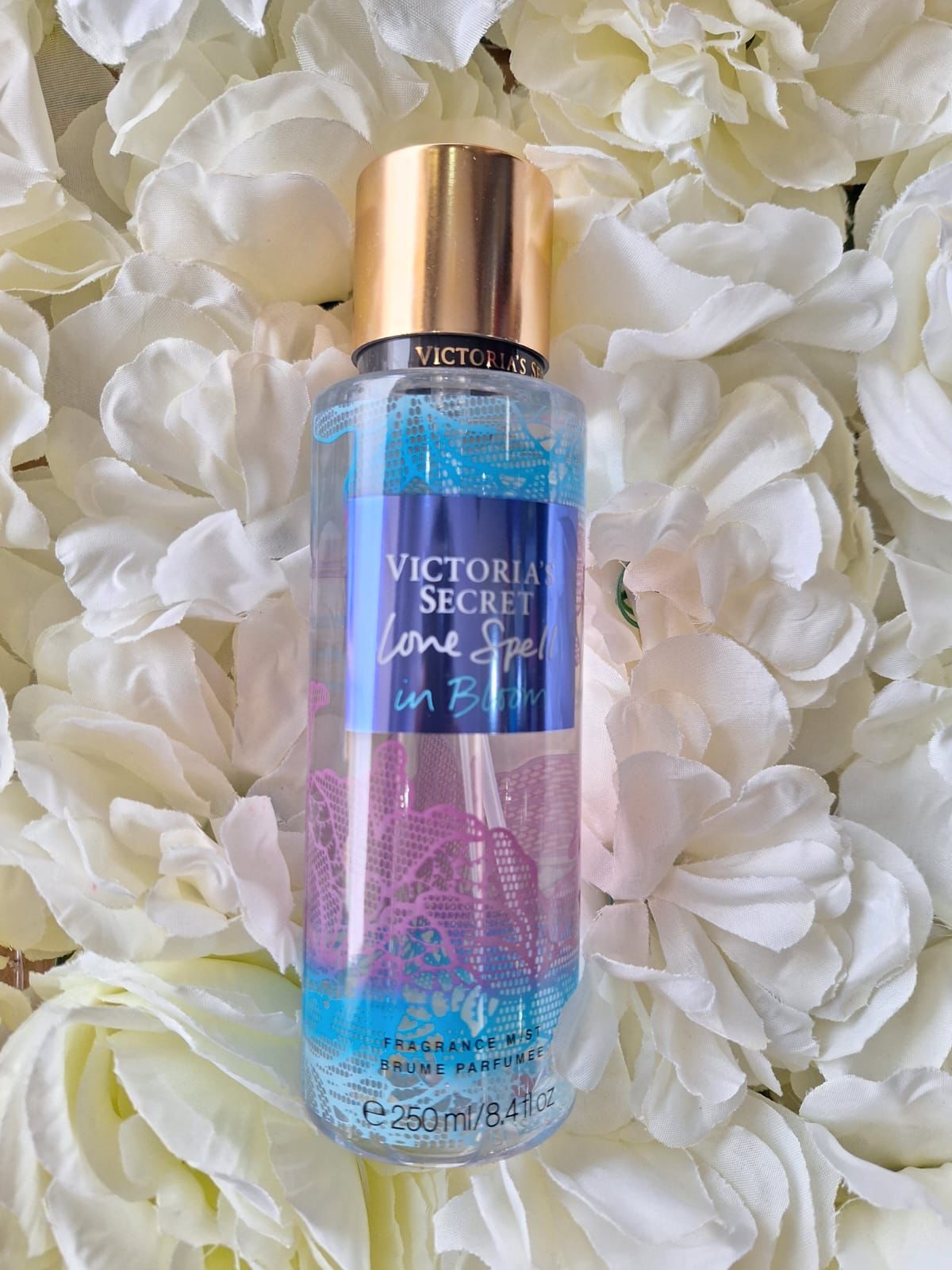Locion Body  250ml