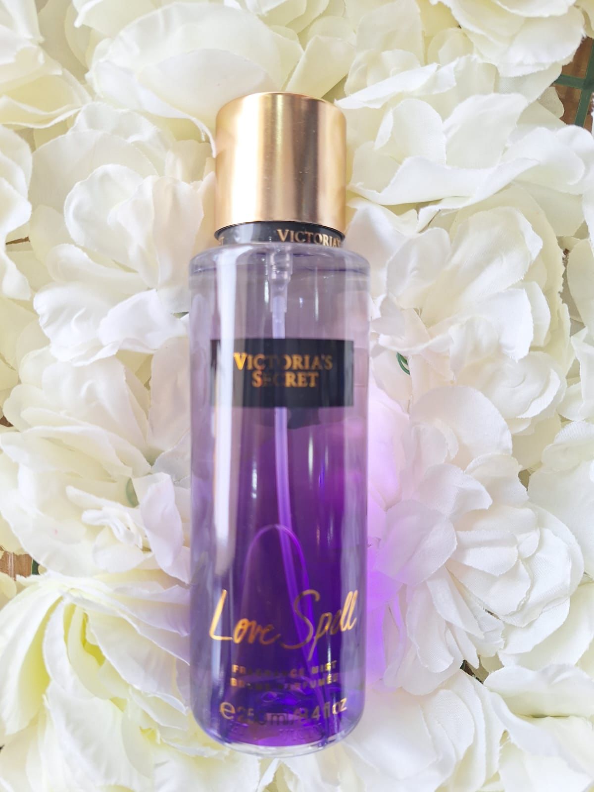 Locion Body  250ml