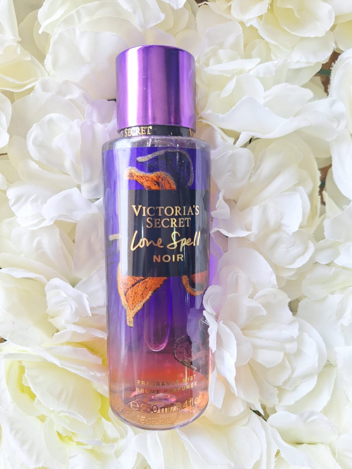 Locion Body  250ml