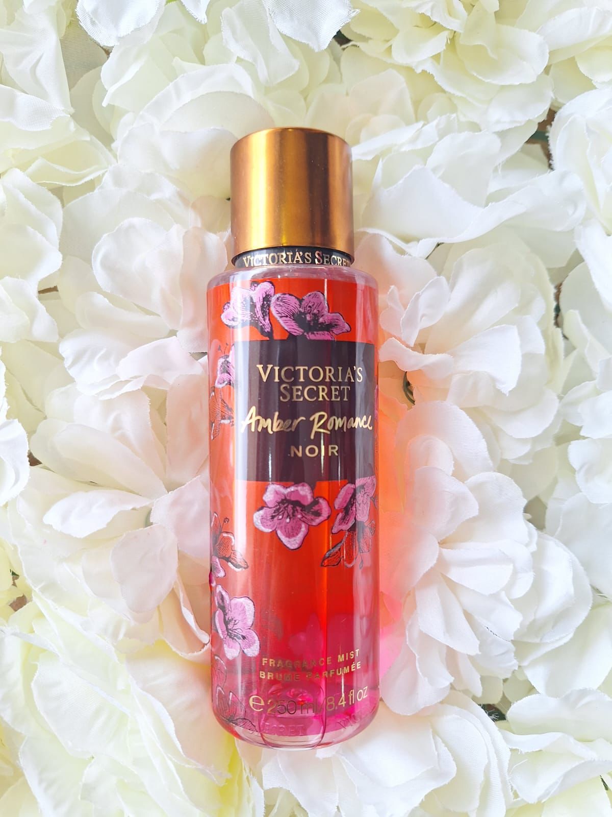 Locion Body  250ml