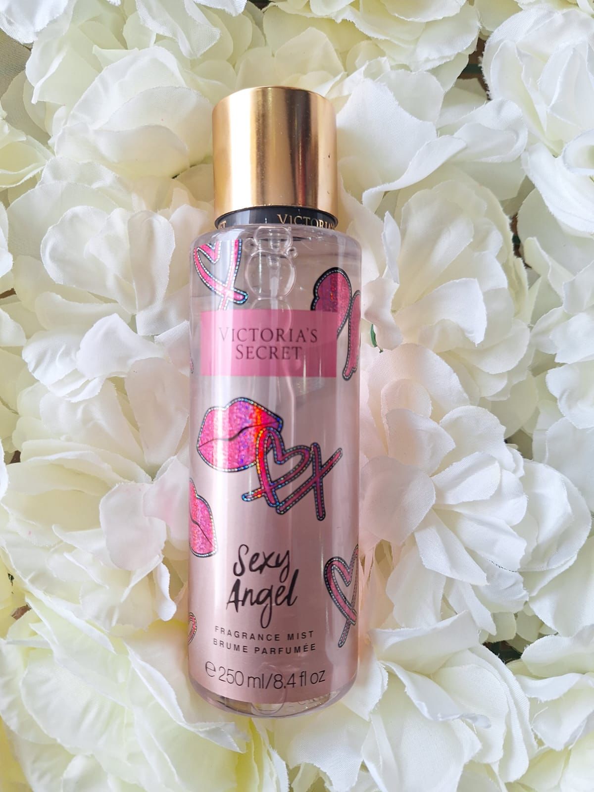Locion Body  250ml